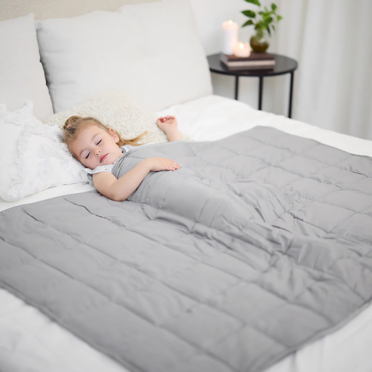 Nordic Sense Weighted Blanket Children