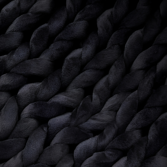Nordic Sense Handwoven Weighted Blanket